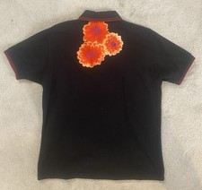 Yohji Yamamoto GROUND Y Polo