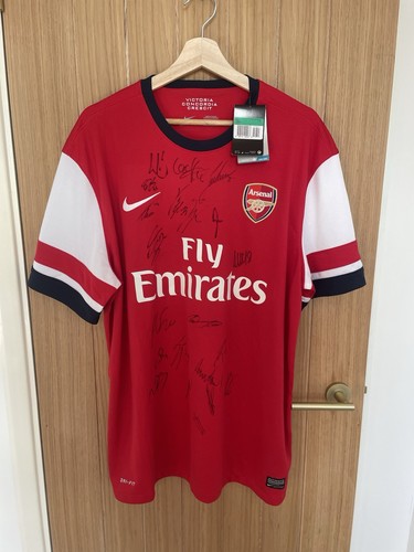 Arsenal 2012 home - 2012, shirt