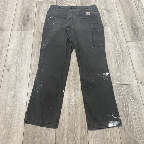 Carhartt relaxed fit - relaxed, rugged