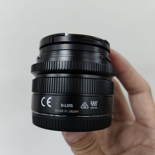 Panasonic leica dji - panasonic,