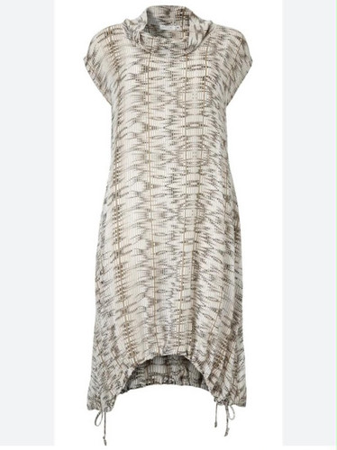 Masai clothing ocean print - clothing,