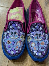 IRREGULAR CHOICE Ladies SEA