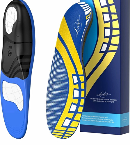 Lulu orthotic full - x2,