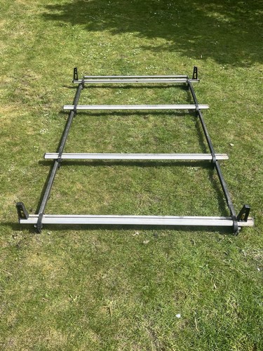 Van guard ulti transporter - ulti,