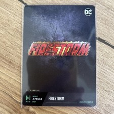 DC Hybrid Trading Card 2023