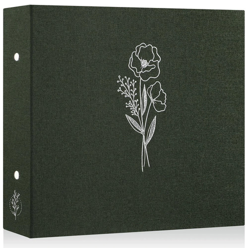 Lanpn 12x12 scrapbook - 12x12",