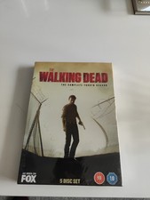 The Walking Dead - Series 4 -
