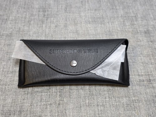 Superdry eyewear black - eyewear,