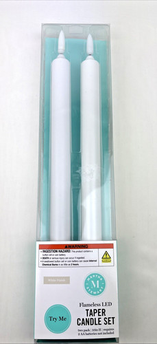 Martha stewart set 2 - of,