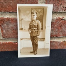 WW1 Royal Welsh Welch