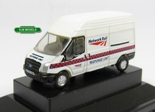 Oxford Diecast NFT022 Ford