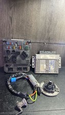 PEUGEOT 206 1.4 KFW IGNITION