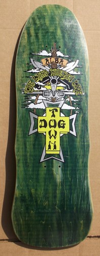 1988 dogtown micke - micke, alba