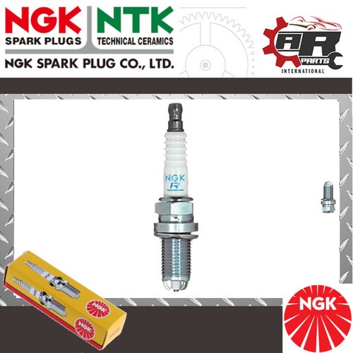 New ngk spark - new, plug