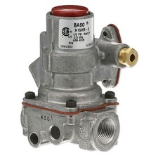 BASO 3/8" VALVE FFD GARLAND