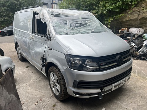 2016 transporter t32 2 - 2016, t6