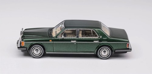 Gfcc scale for rr - gfcc, 1/64