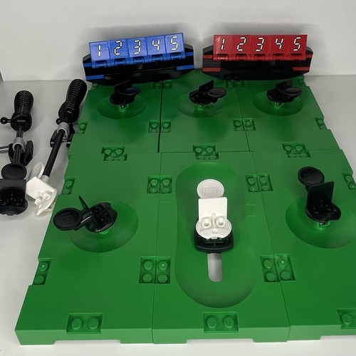 Lego sports grand soccer - grand,