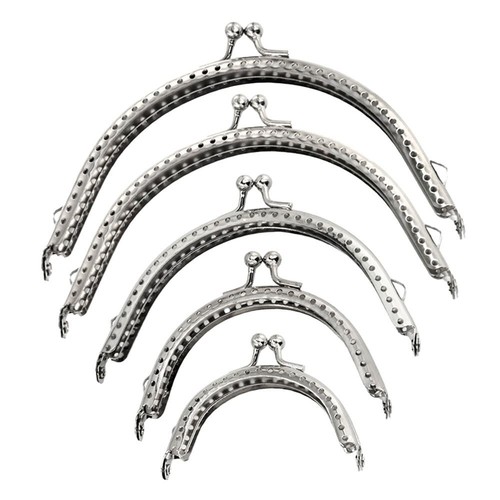 Bag hardware purse - hardware, kiss