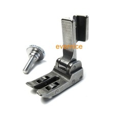 Roller Presser Foot For Consew