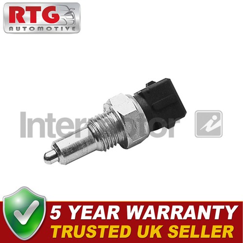 Reverse light switch fits - light,