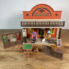 Playmobil Golden Nugget Saloon