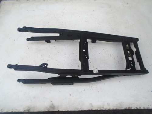Triumph sprint 955i - sprint, rear