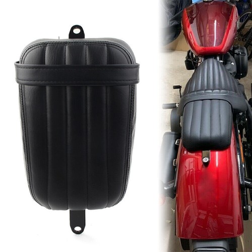 Rear passenger seat pillion - rear,