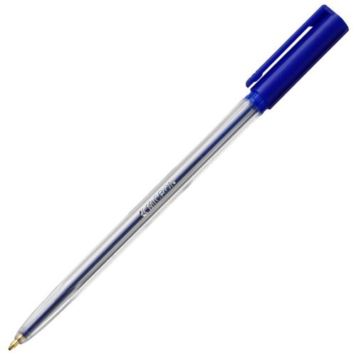 Ballpoint pens biro blue - ballpoint,