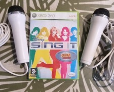 Disney Sing It with 2