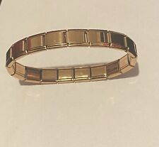 New Rose Gold 18 Links Classic