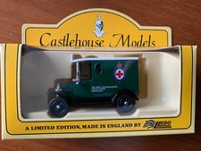 LLedo CASTLEHOUSE MODELS Code