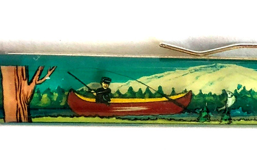 Beautiful oregon floaty pen - beautiful,