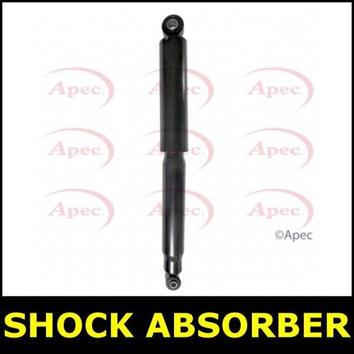 Shock absorber rear for - shock, mazda