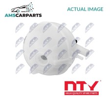 COOLANT EXPANSION TANK RESERVOIR CZW-ME-028 NTY NEW OE REPLACEMENT