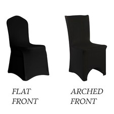 Stretchable White/Black