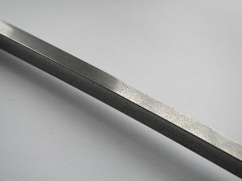 Square mild steel bar 2mm - mild,