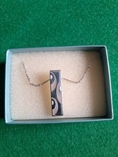 Kit Heath Sterling Silver