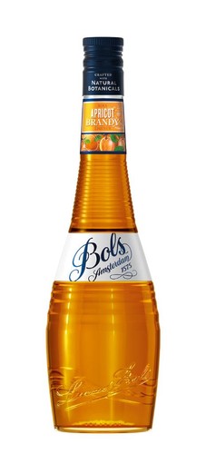 Bols apricot brandy liqueurs - bols,