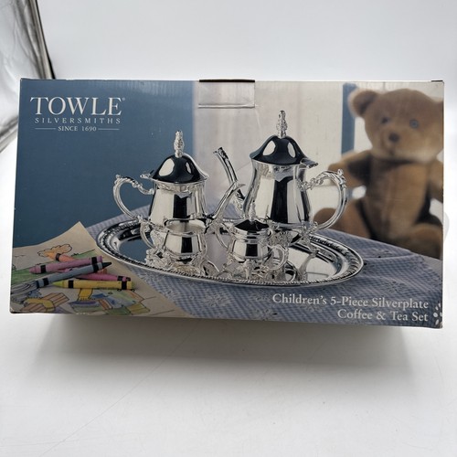 Vintage towle silversmiths - vintage,