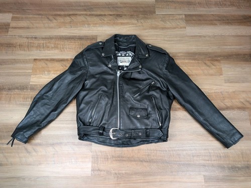 Wilsons open road leather - wilsons,