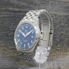 IWC SCHAFFHAUSEN Pilot