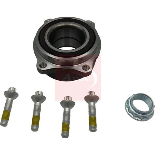 Apec wheel bearing kit - wheel,
