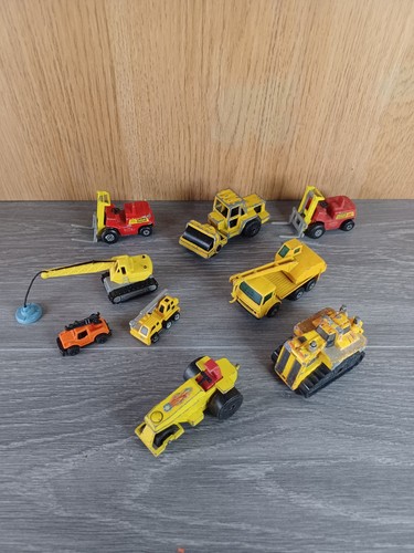 Vintage matchbox - 9,