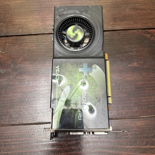 Evga nvidia geforce - nvidia, gtx+