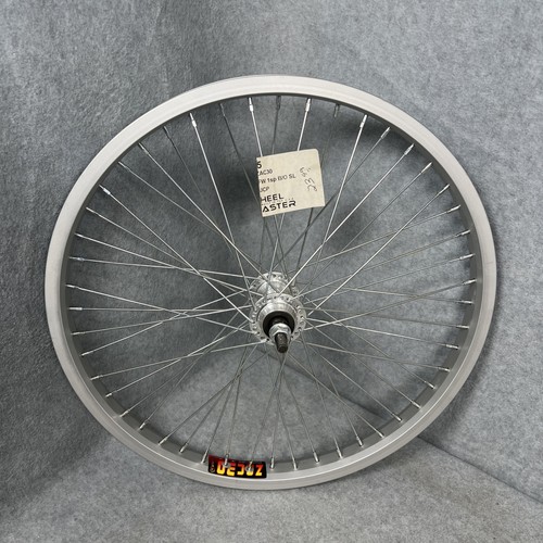 Weinmann zac rear - zac, wheel