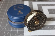 Hardy LRH Lightweight "Golden"