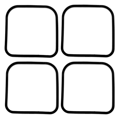 Valve cover gasket - 4x,