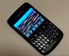 BlackBerry Bold 9780 Black (