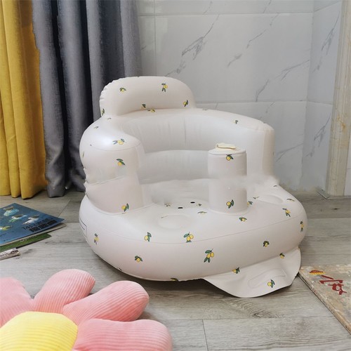 Inflatable pvc baby sit - inflatable,